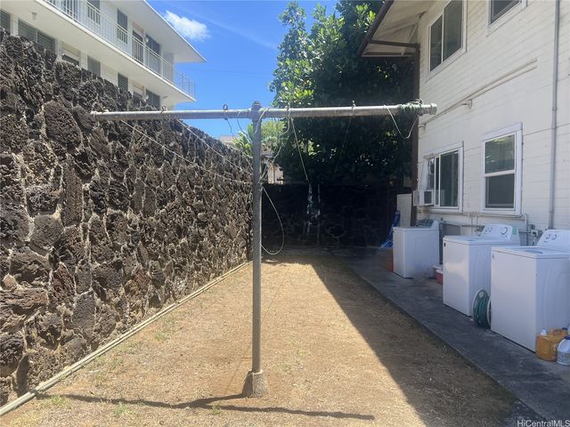 1449 Punchbowl Street, Honolulu, HI 96813