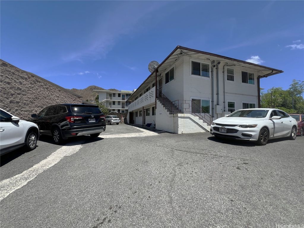 1449 Punchbowl Street, Honolulu, HI 96813