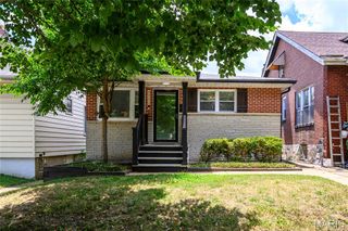 4504 Eichelberger Street, St Louis, MO 63116