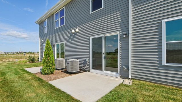 2224 Davidson Way, Yorkville, IL 60560