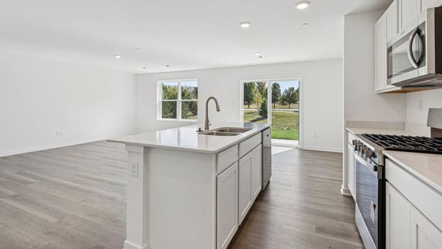 2224 Davidson Way, Yorkville, IL 60560