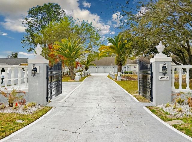 8162 OAK PARK ROAD, Orlando, FL 32819