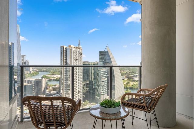 501 West Ave 3403, Austin, TX 78701