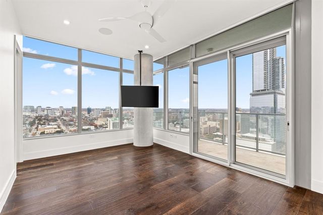 501 West Ave 3403, Austin, TX 78701