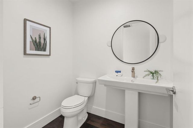 501 West Ave 3403, Austin, TX 78701