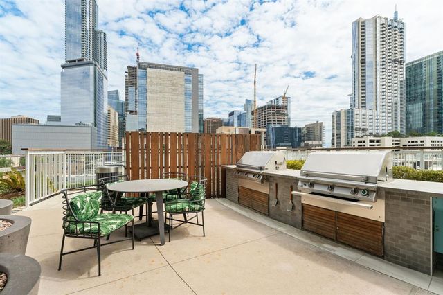 501 West Ave 3403, Austin, TX 78701