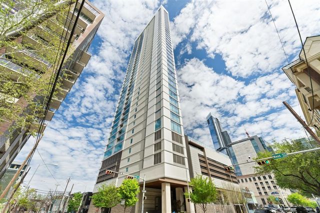 501 West Ave 3403, Austin, TX 78701