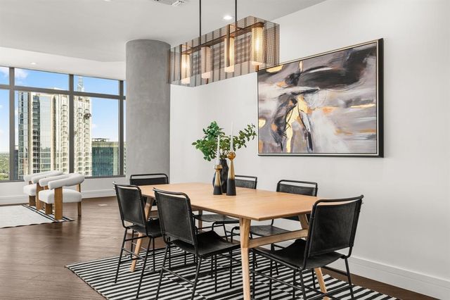 501 West Ave 3403, Austin, TX 78701