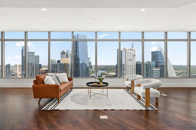 501 West Ave 3403, Austin, TX 78701