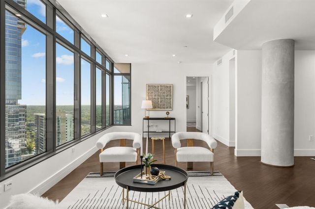 501 West Ave 3403, Austin, TX 78701