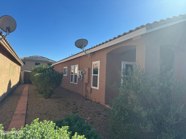 659 W JAHNS Court, Casa Grande, AZ 85122