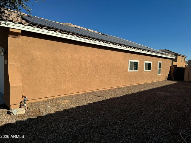 659 W JAHNS Court, Casa Grande, AZ 85122