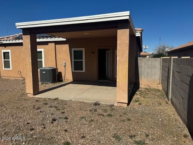659 W JAHNS Court, Casa Grande, AZ 85122