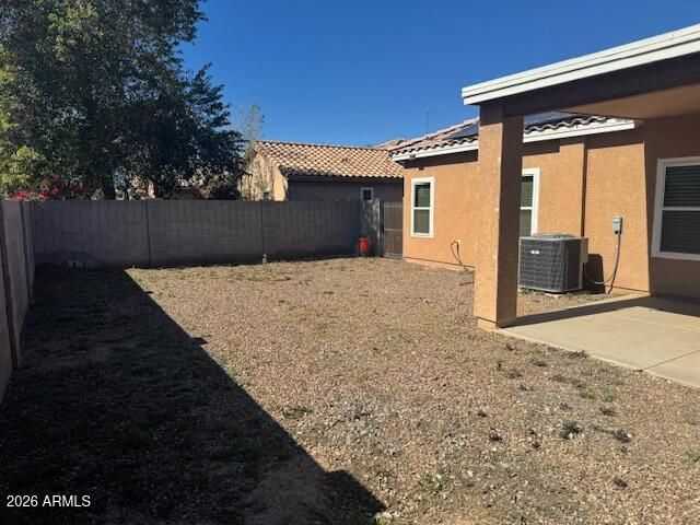 659 W JAHNS Court, Casa Grande, AZ 85122