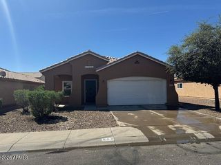 659 W JAHNS Court, Casa Grande, AZ 85122