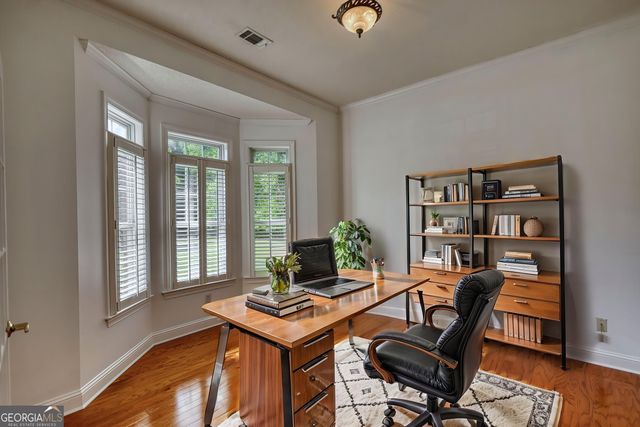 100 Westminster Way, Mcdonough, GA 30252