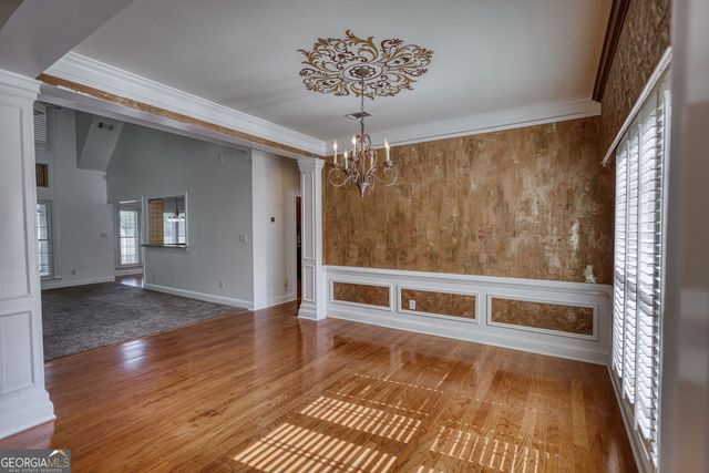 100 Westminster Way, Mcdonough, GA 30252