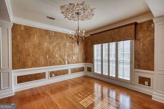 100 Westminster Way, Mcdonough, GA 30252
