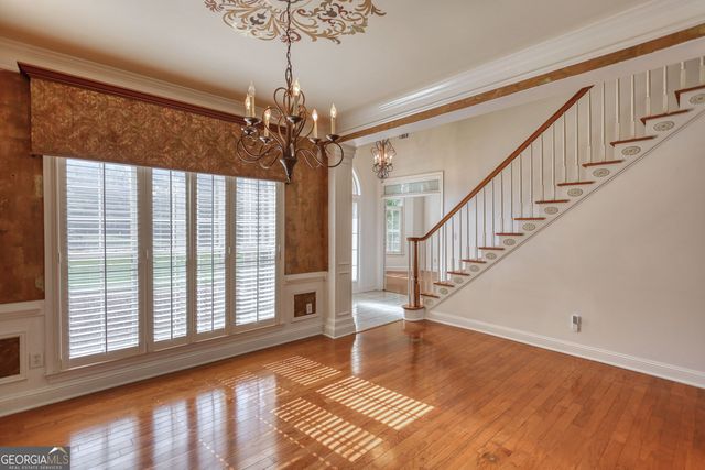 100 Westminster Way, Mcdonough, GA 30252