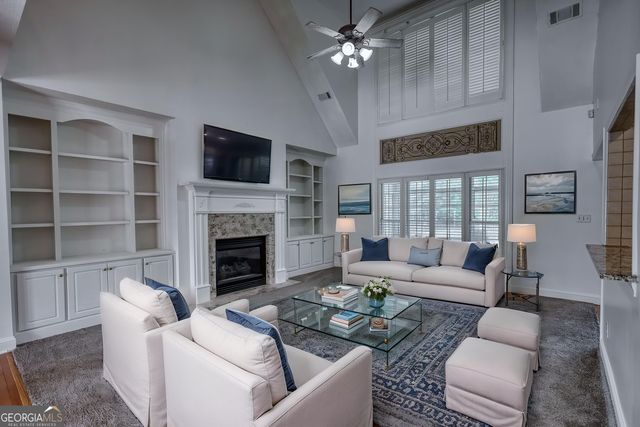 100 Westminster Way, Mcdonough, GA 30252