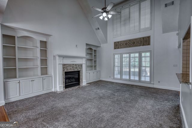 100 Westminster Way, Mcdonough, GA 30252