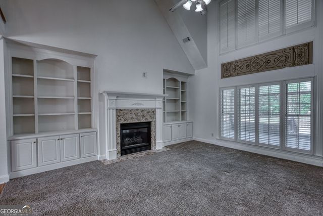 100 Westminster Way, Mcdonough, GA 30252