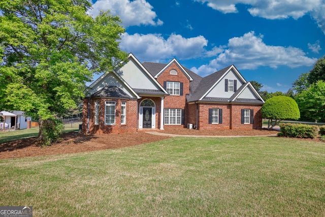 100 Westminster Way, Mcdonough, GA 30252