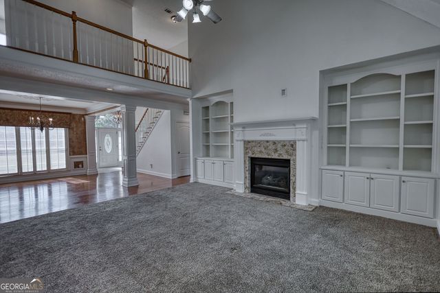 100 Westminster Way, Mcdonough, GA 30252