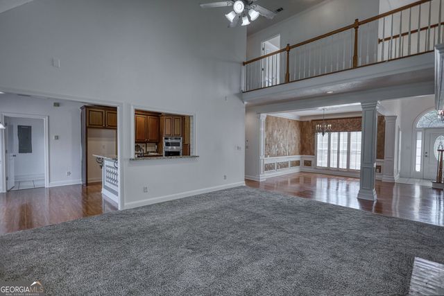 100 Westminster Way, Mcdonough, GA 30252