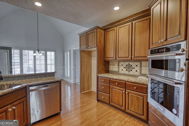 100 Westminster Way, Mcdonough, GA 30252