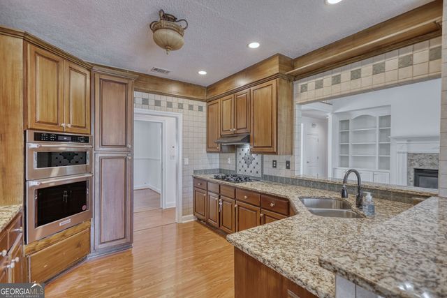 100 Westminster Way, Mcdonough, GA 30252