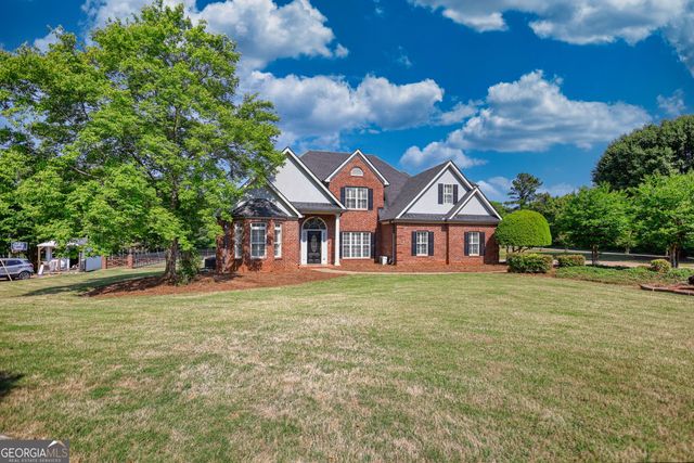 100 Westminster Way, Mcdonough, GA 30252