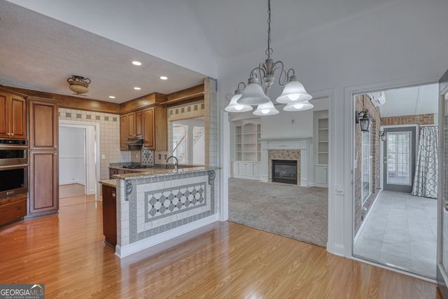 100 Westminster Way, Mcdonough, GA 30252