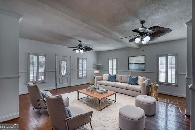 100 Westminster Way, Mcdonough, GA 30252