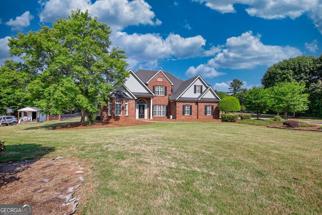 100 Westminster Way, Mcdonough, GA 30252