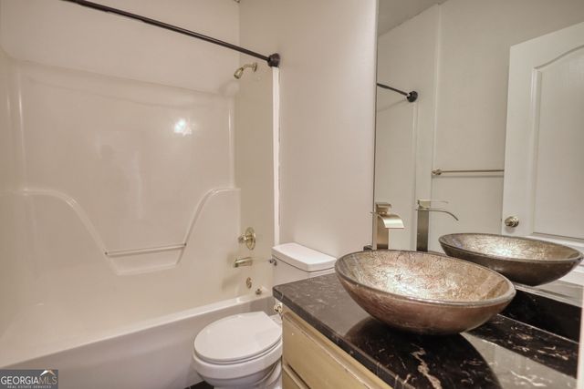 100 Westminster Way, Mcdonough, GA 30252