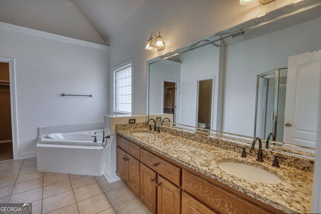 100 Westminster Way, Mcdonough, GA 30252
