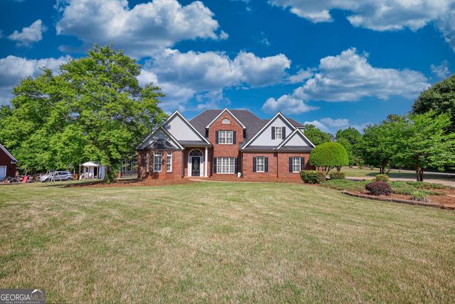 100 Westminster Way, Mcdonough, GA 30252