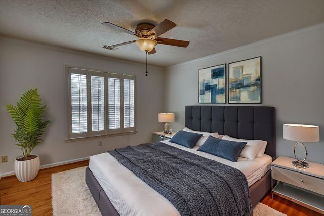 100 Westminster Way, Mcdonough, GA 30252