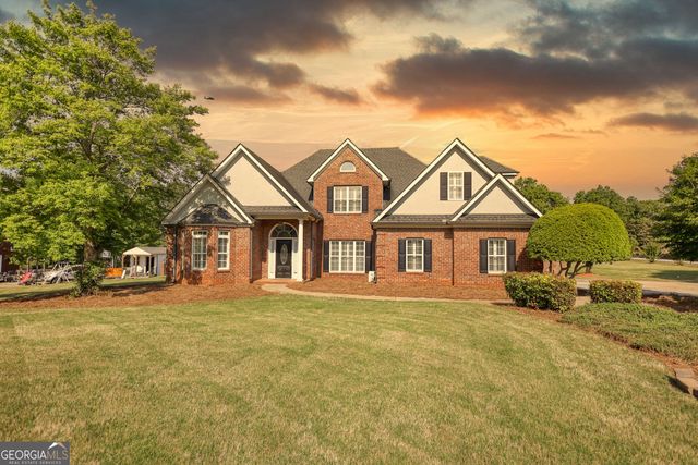 100 Westminster Way, Mcdonough, GA 30252