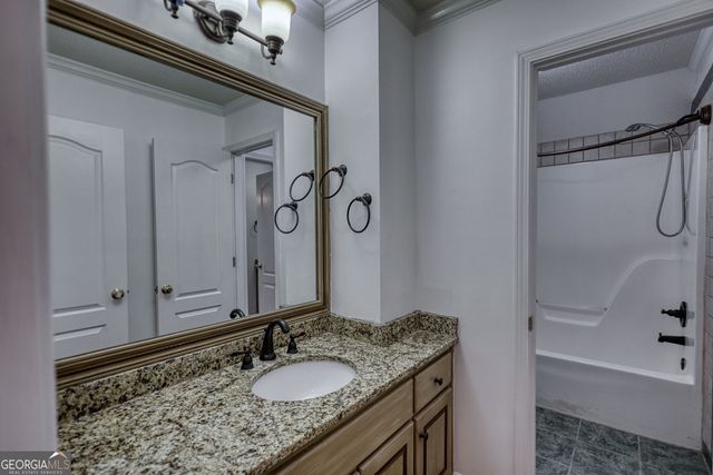 100 Westminster Way, Mcdonough, GA 30252