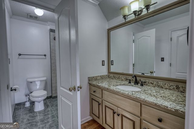 100 Westminster Way, Mcdonough, GA 30252