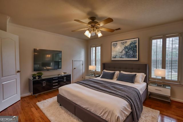 100 Westminster Way, Mcdonough, GA 30252