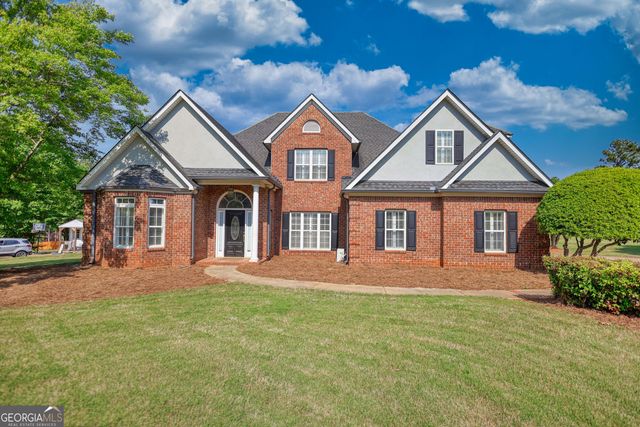 100 Westminster Way, Mcdonough, GA 30252