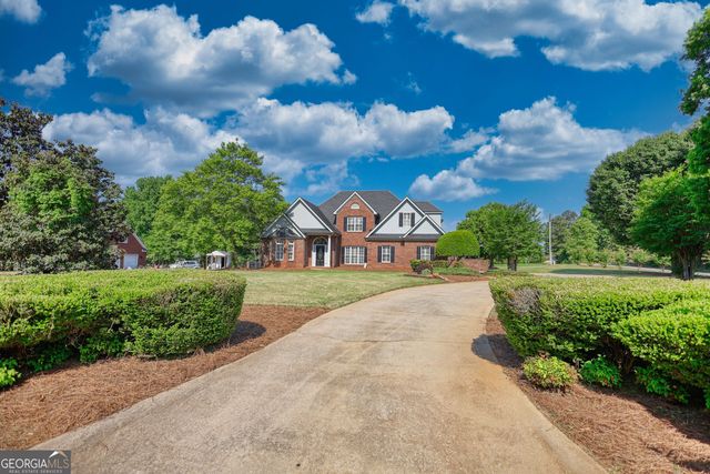100 Westminster Way, Mcdonough, GA 30252