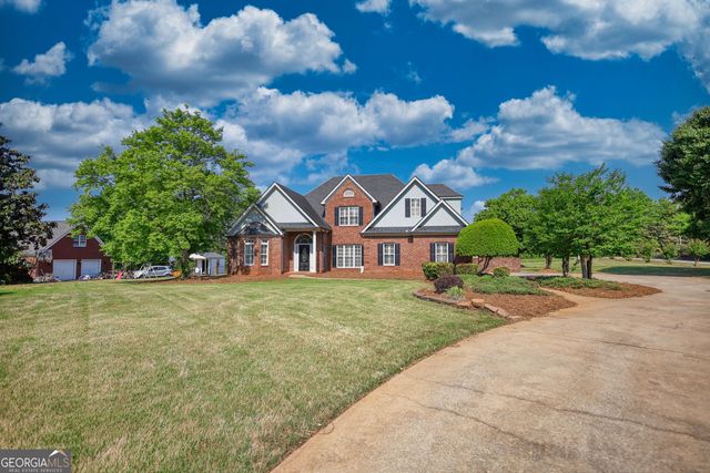 100 Westminster Way, Mcdonough, GA 30252
