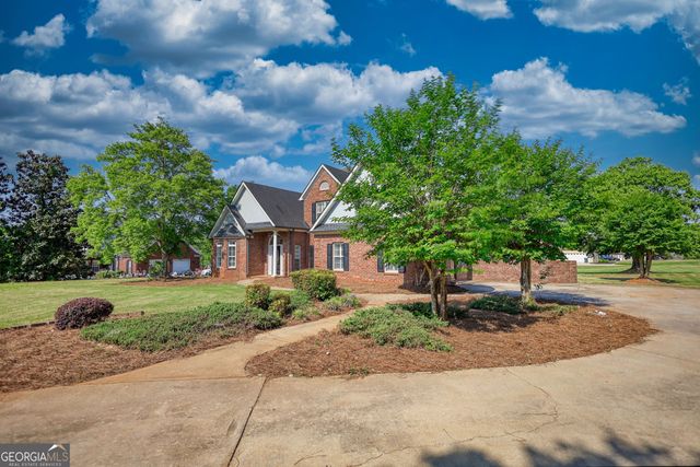 100 Westminster Way, Mcdonough, GA 30252