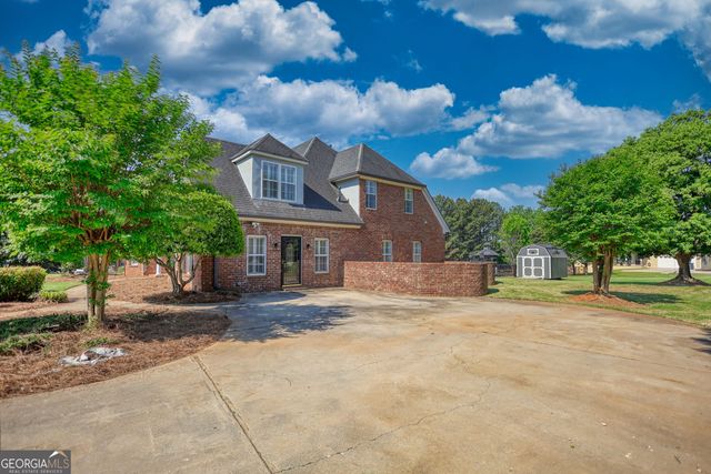 100 Westminster Way, Mcdonough, GA 30252