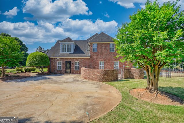 100 Westminster Way, Mcdonough, GA 30252