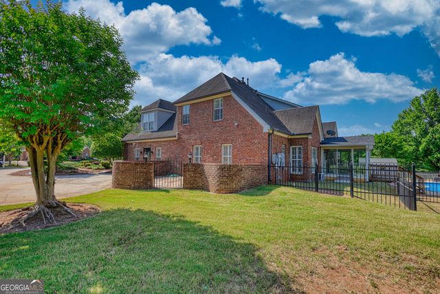 100 Westminster Way, Mcdonough, GA 30252